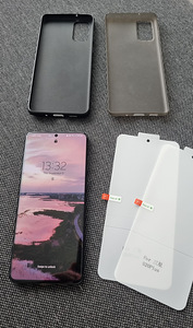 Samsung Galaxy S20 Plus (1 foto / 2)