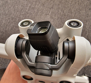 Dji Mini 3 Pro varuosadeks (3 foto / 5)