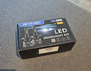 Bevinsee V45 HIR2 (Toyota) led esituled (1 foto / 2)