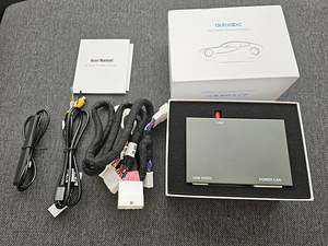 Toyota Wireless Carplay Android Auto 2014-2019 Touch2 Entune (1 foto / 4)