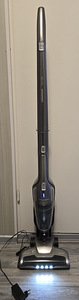 Grundig VCH9632 varstolmuimeja (2 foto / 3)