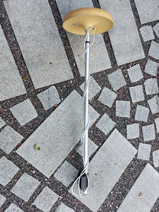 Matkabussi antenn (1 foto / 2)