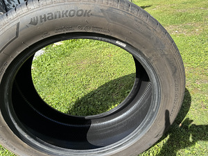 Suverehvid müügiks HANKOOK (3 foto / 5)