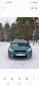 Продажа Ford Focus Turnier (dnw) 1.8 turbo di/tddi (2 фото из 6)