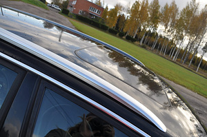 Audi a6 quattro (6 фото из 14)