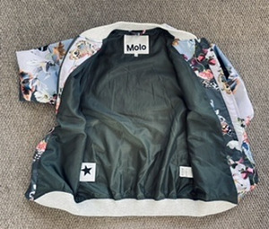Molo jakk, 140 (2 foto / 3)