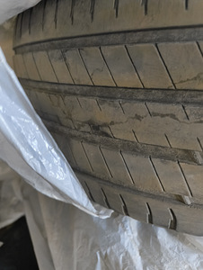 Michelin Latitude Sport 3 245/50/R19 (5 foto / 7)