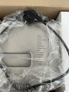 Elektriahi leiva jaoks CD-BM1 KG (2 foto / 2)