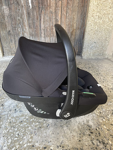 MAXI COSI PEBBLE S (3 foto / 3)