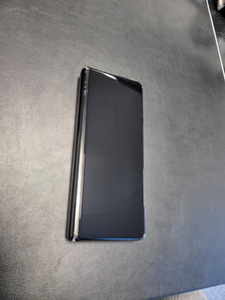 Samsung Galaxy Fold3 5G 256 ГБ черный (2 фото из 3)