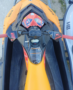 Sea doo Spark trixx 90hp (4 foto / 10)