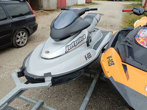 Sea doo XP 105kw (2 foto / 10)