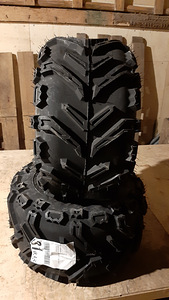 Квадроцикл Bashan ATV 200cc (5 фото из 10)