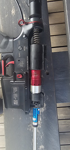 Airsoft hpa polarstar 2 (4 foto / 9)