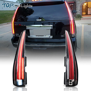 Cadillac Escalade ESV 2007-2014 tagatuled (4 foto / 6)