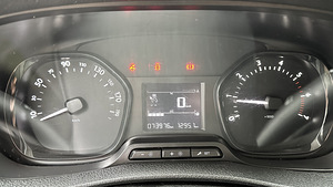 Citroen Jumpy 2.0 90kW (03/2018, 74 000km) (4 foto / 10)