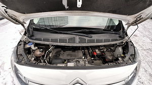 Citroen Jumpy 2.0 90kW (03/2018, 74 000km) (10 foto / 10)