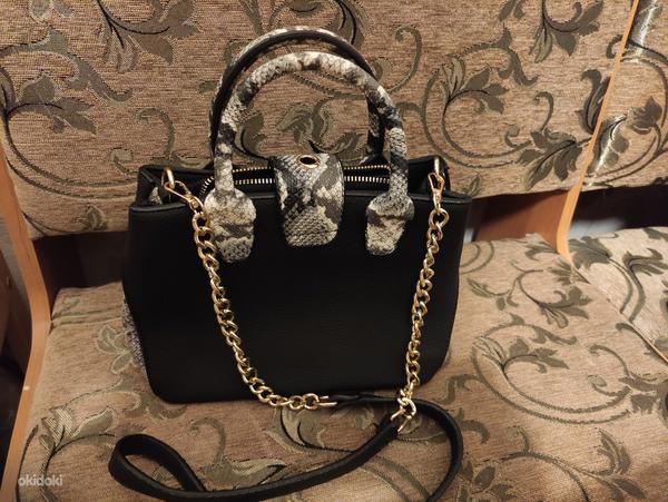 Новая женская сумочка Prada (фото #2)