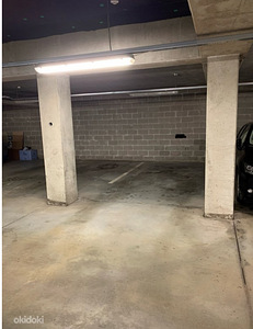 Liivaoja tn 1, Kesklinna, Tallinn, Harjumaa (1 фото из 1)