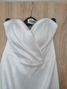 UUS!! Lihtne ja Elegantne PULMAKLEIT!! (5 foto / 6)