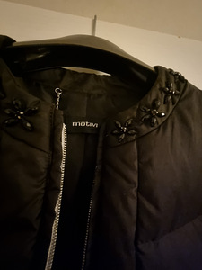 Mötivi Naiste Jope Kevad/Sügis (2 foto / 5)