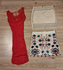Naiste riided, 23tk, s: XS/S (7 foto / 9)