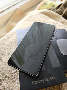Samsung S21 5G (2 foto / 4)
