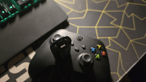 Uus Xbox puldi aku (One, S/X seeria) (3 foto / 5)