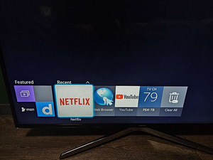 Samsung Full HD TV UE48H6400AK (1 foto / 6)