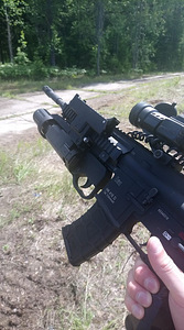 TAGinn TAG-ML36 Гранатомет AIRSOFT