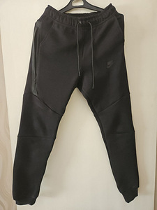 Мужские спортивные штаны Nike Tech Fleece Pants Gen 2