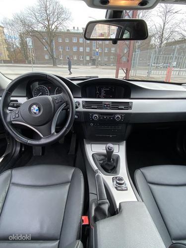 BMW 320 (фото #9)