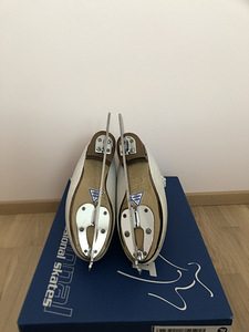 Коньки Risport, Royal PRO C, размер 25 (2 фото из 4)