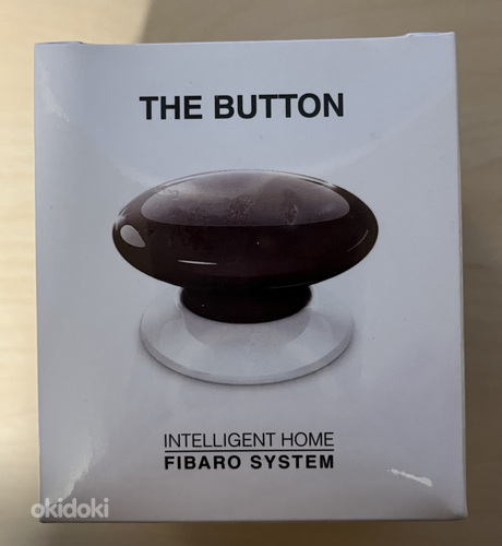 FIBARO The Button