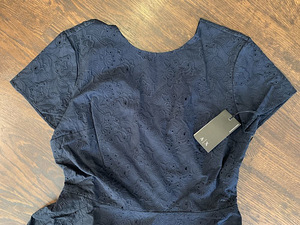 Armani Exchange платье (5 фото из 7)