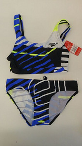 Женская пляжная одежда Speedo Placement (2 фото из 4)