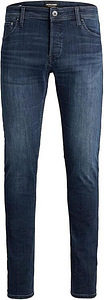 JACK & JONES Slim Fit джинсы для мужчин 44/34! НОВЫЕ