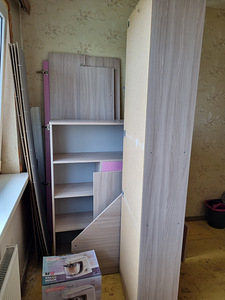Mööbli kiire müük (4 foto / 5)
