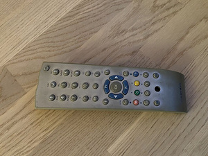 Grundig telekas 32" (3 foto / 3)