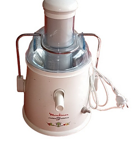Moulinex mahlapress 800W (2 foto / 2)