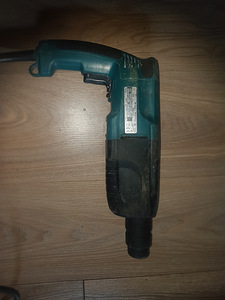 MAKITA HR2450 puurvasar (1 foto / 3)
