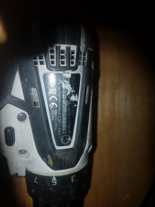 Trell 18v Makita DDF456 (3 foto / 3)
