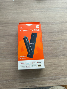 Xiaomi Mi TV Stick 4K (1 foto / 1)