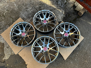 AXE CS LITE R18 BMW 5x120 (1 foto / 6)