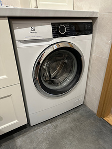 Pesumasin Electrolux Perfect Care 600 (1 foto / 1)