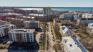 Tuulemaa tn 15, Põhja-Tallinna, Tallinn, Harjumaa (8 foto / 9)