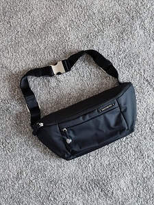 Samsonite поясная или нагрудная сумка MOVE 4.0 | Waist Bag S