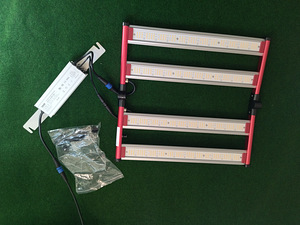 LED kasvulamp 240 W (2 foto / 8)