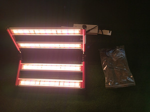 LED kasvulamp 240 W (5 foto / 8)