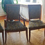 Renoveeritud toolide komplekt (foto #1)